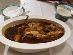 红烧河豚-肆月河豚·新淮扬(金融街店)