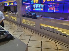 -海韵之星邮轮水会(明发商业广场店)