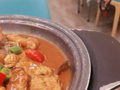 -大师傅金奖啤酒鱼(西街口总店)