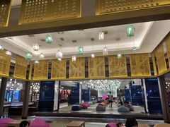 -青水瓦台汤泉(未央店)