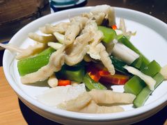 菜根老坛子-卞氏菜根香·川菜(青羊万达店)