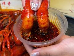 -虾味传奇(生态龙虾城店)