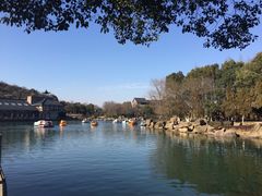 -白马涧龙池景区