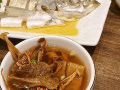 -锡和无锡菜·三白油条(景丽苑店)