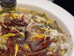 -太二酸菜鱼(深圳布吉万象汇店)