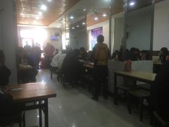 大堂-东财大盘鸡(黑石礁店)