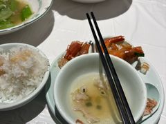 -五马集·海鲜·温州大牌档(黑金冠五马街十字路口店)