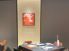 -小厨娘淮扬菜(奥体博览中心奥美店)