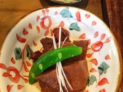 -和彩放题(渔阳店)