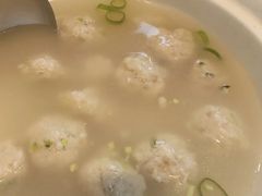 -小船渔村•大连菜•大连焖鱼(黄河路店)