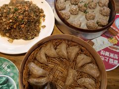 -祥老弟老信丰萝卜饺•江西菜(建设路店)