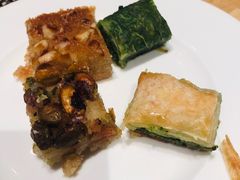 -ALAMEEN阿拉伯餐厅(三里屯店)