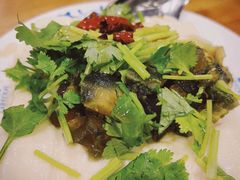 -柴氏风味斋(甘家口店)