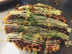 -日葵 大阪烧ひまり(仙霞路店)