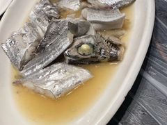 -金海湾海鲜排档(朱家尖店)