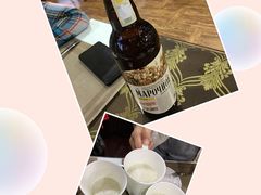 -满洲里饭店-尼基金俄餐厅