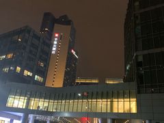 -北京千禧大酒店