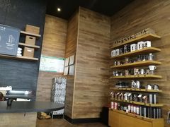 -星巴克(绵阳涪城凯德店)