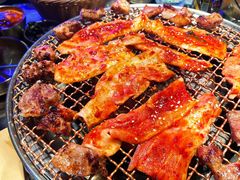 -入火韩国烤肉(凯旋广场店)