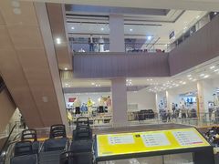 -BIGOFFS 超级折扣(仁恒伊势丹店)