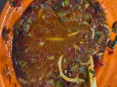 -玲玲米粉·新疆现炒米粉(大十字总店)