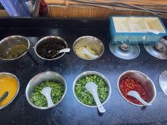 -抚仙湖生态石锅鱼野生菌(告庄店)