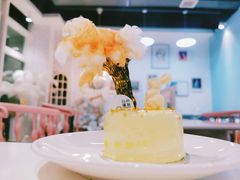 -风甜日暖·星座主题甜点(东二环泰禾店)
