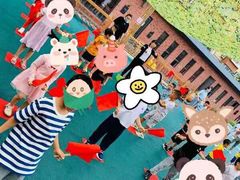 -华杉幼儿园(通州校区)