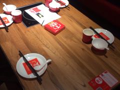 -牛很鲜潮汕牛肉火锅(朝晖路店)