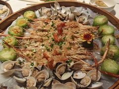 -顺德佬华侨城店·商务宴请·团建