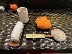-松涛日本料理