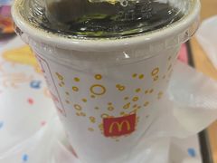 -麦当劳(明湖店)