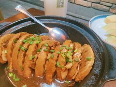 -乡里八闽·福州乡土菜(火车北站店)