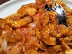 -桂小厨广西菜(桂林万象城店)