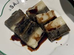 鸳鸯糍粑-撒椒·四川江湖菜(西单大悦城店)
