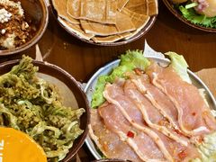 -黔有有贵州酸汤夺夺粉火锅(五味十字店)