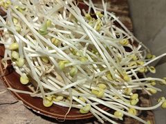 豆芽-乡当俏老火锅