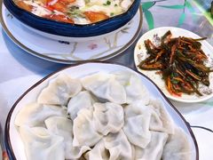 -石老头关东饺子王·东北菜(嘉华鑫城店)