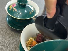 -小叶手抓·清真食品(治平路店)