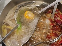 -陈记顺和潮汕牛肉火锅(韩江路店)
