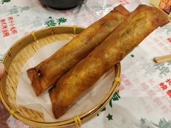 春卷-东排食堂长沙小吃大排档(五一广场店)