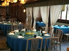 大堂-二十八里太湖船菜(吉祥路店)