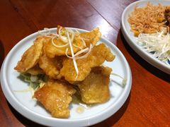 -满圆薄春饼(新世纪店)