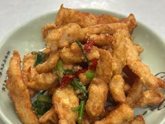 -明呈黄鱼面馆(斜土路店)