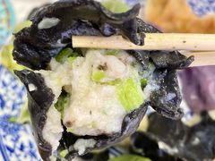 -胖子饺子馆·海鲜家常菜(海军博物馆店)