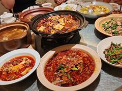 -巴蜀风·地道川菜(总店)