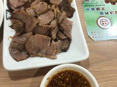 -姥家春饼店(漳州二路店)
