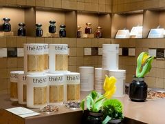 -théATRE 茶聚场(王府中環店)