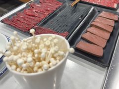 -就这么牛潮式牛肉火锅(华侨城店)