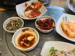 -黄金牧场(明洞总店)